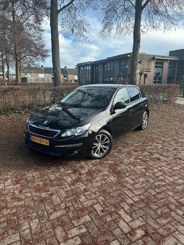 Occasion Peugeot 308 110 PK (80 kW) 2016
