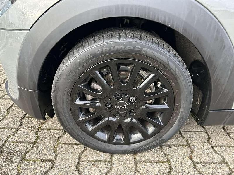 Occasion Mini Cooper Salt 136 PK (100 kW) 2018 Grijs Hatchback