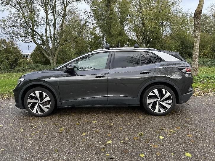 Gebruikt 2020 VW ID.4 Edition SUV | € 24.000 - Afbeelding 1/4