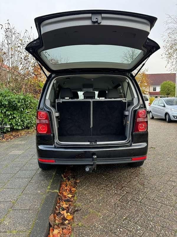 Occasion VW Touran Highline 140 PK (102 kW) 2009 MPV
