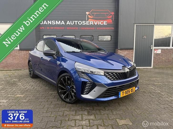 Gebruikt 2023 Renault Clio Esprit Alpine | € 22.950 (Eerlijke prijs) - Afbeelding 1/4