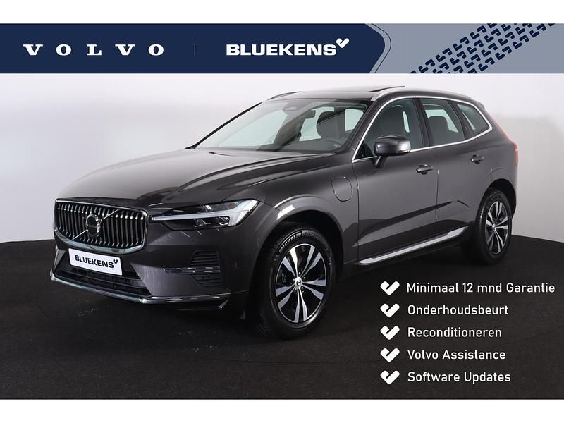 Occasion Volvo XC60 Core 350 PK (257 kW) 2024 Grijs SUV