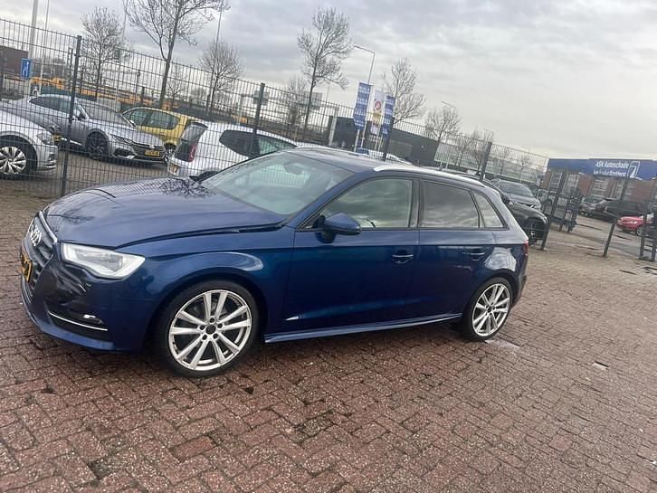 Occasion 2013 Audi A3 | € 5.450 (Super prijs) - Afbeelding 1/4