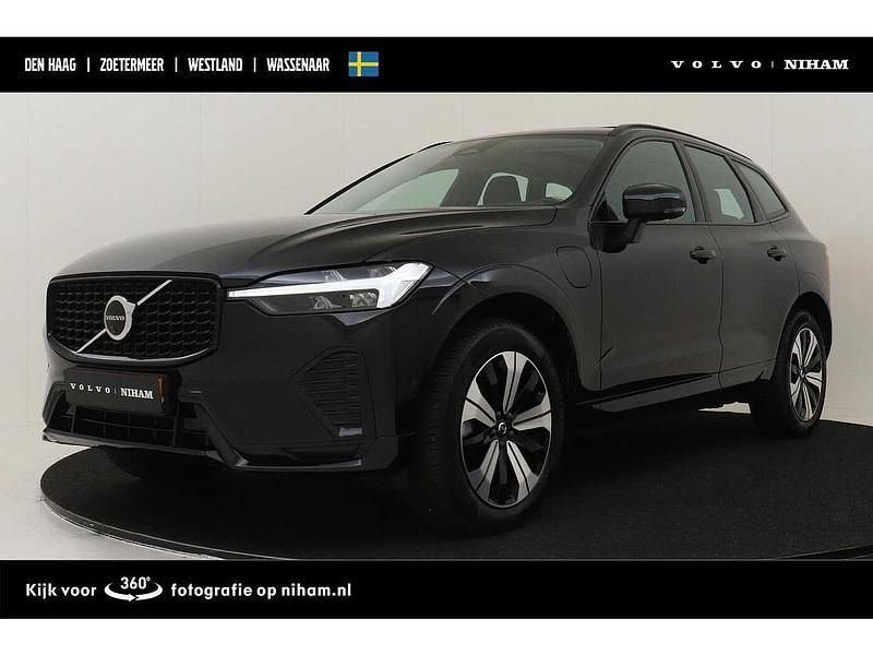 Gebruikt 2021 Volvo XC60 Plus SUV | € 53.585 (Eerlijke prijs) - Afbeelding 1/4