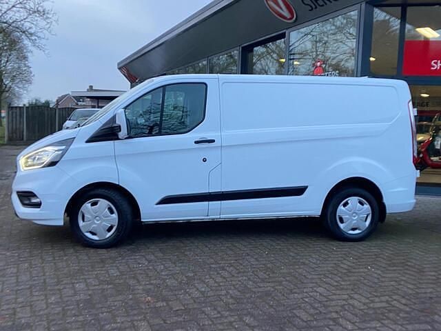 Occasion Ford Transit Custom Trend 131 PK (96 kW) 2018 Overige Van