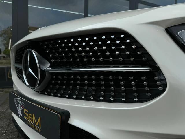 Occasion Mercedes CLS450 Premium Plus 368 PK (270 kW) 2018 Wit Sedan