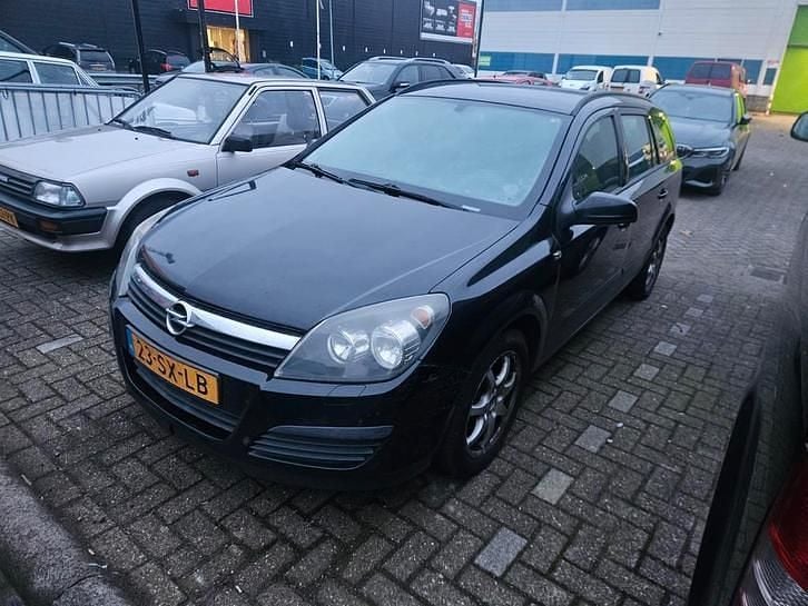 Occasion Opel Astra 104 PK (76 kW) 2006 Stationwagen