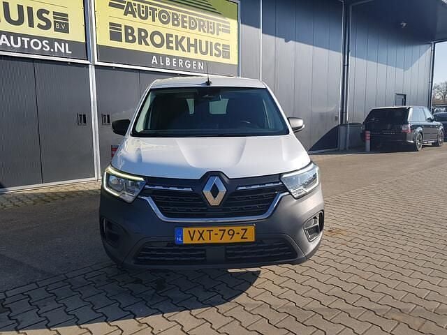 Occasion Renault Kangoo Komfort 75 PK (55 kW) 2023 Wit MPV
