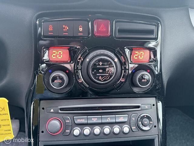 Occasion Citroën C3 Picasso Feel 110 PK (80 kW) 2016 Grijs MPV