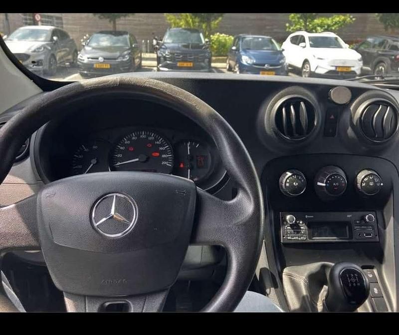 Occasion Mercedes Citan 109 90 PK (66 kW) 2015 Van