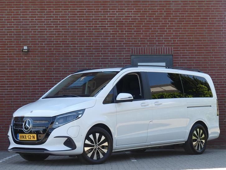 Gebruikt 2024 Mercedes EQV300 | € 47.950 (Goede deal) - Afbeelding 1/4