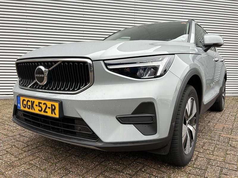 Occasion Volvo XC40 2024 Grijs SUV