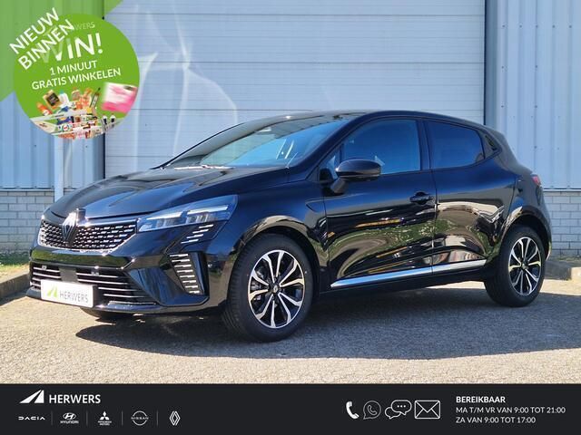 Overige Gebruikt 2024 Renault Clio V Techno Hatchback | € 27.875 - Afbeelding 1/4