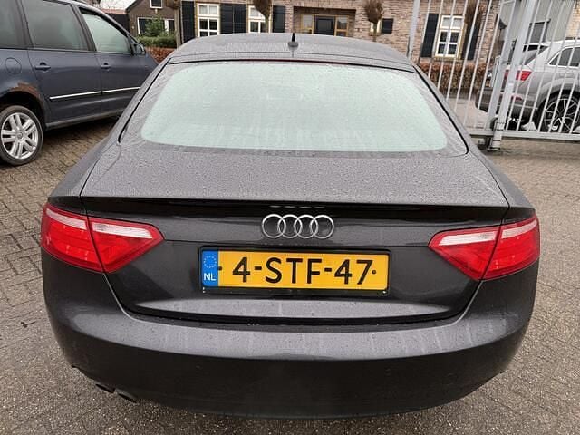 Occasion Audi A5 Sportback Proline 143 PK (105 kW) 2012 Grijs Hatchback