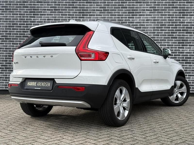 Occasion Volvo XC40 Business Edition 2020 Wit SUV