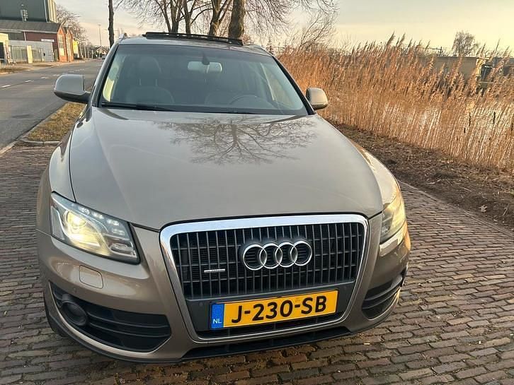 Occasion Audi Q5 211 PK (155 kW) 2009 SUV