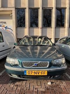 Occasion Volvo V70 209 PK (153 kW) 2004 Stationwagen