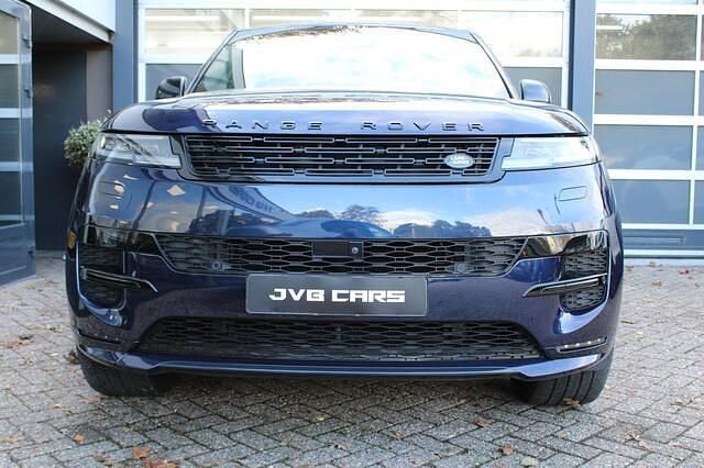 Occasion Land Rover Range Rover Sport SE Dynamic 440 PK (323 kW) 2023 Blauw SUV