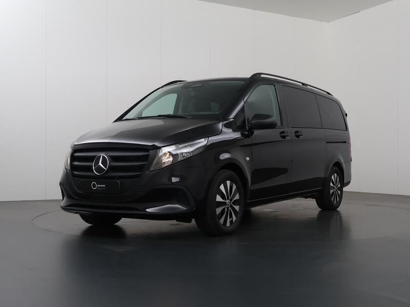 Nieuw 2025 Mercedes e-Vito MPV | € 63.172 (Eerlijke prijs) - Afbeelding 1/4