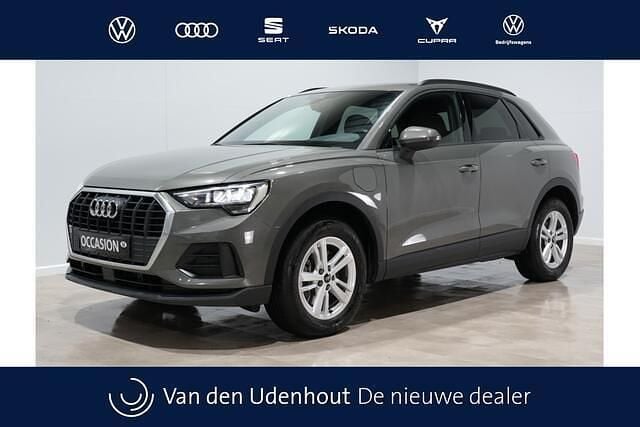 Occasion Audi Q3 245 PK (180 kW) 2022 Grijs (metallic) SUV