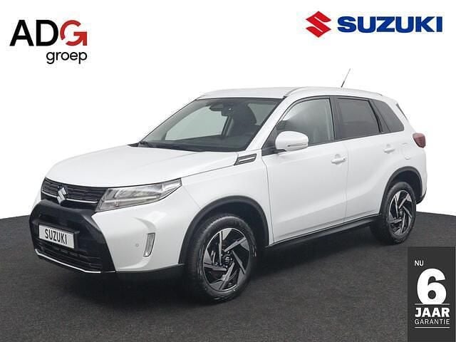 Overige Nieuw 2025 Suzuki Vitara Style SUV | € 32.950 (Iets duurder) - Afbeelding 1/4