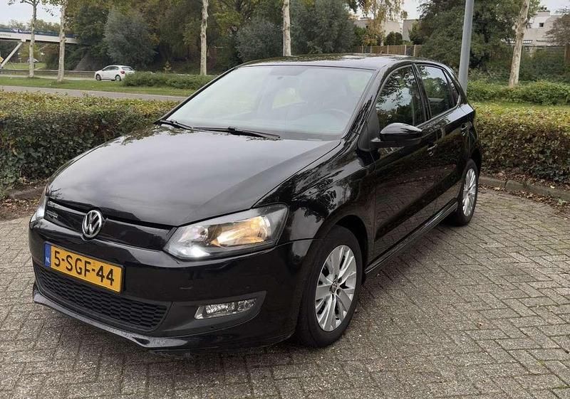 Occasion VW Polo 75 PK (55 kW) 2013 Sedan