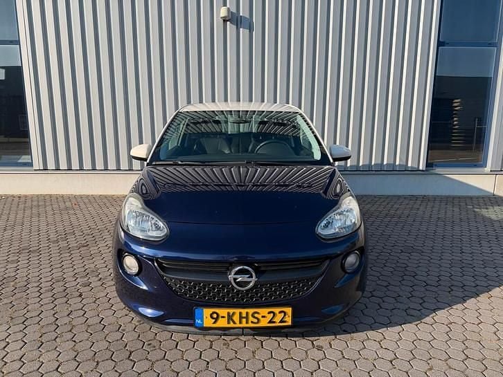 Occasion Opel Adam Jam 69 PK (50 kW) 2013 Hatchback
