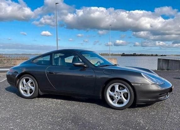 Gebruikt 1999 Porsche 911 Carrera Coupé | € 26.950 (Eerlijke prijs) - Afbeelding 1/1