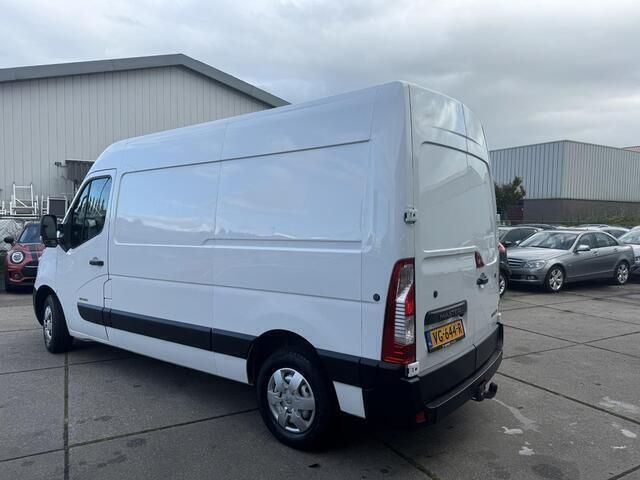 Occasion Renault Master 145 PK (106 kW) 2014 Overige Van