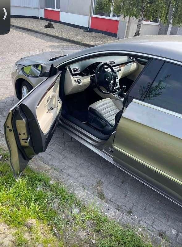 Occasion VW Passat 160 PK (117 kW) 2011 Sedan