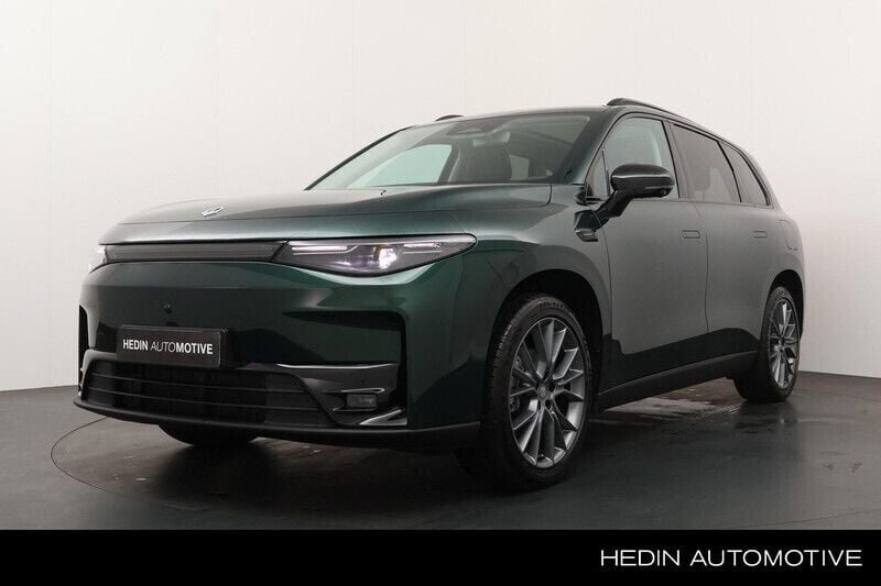 Groen Gebruikt 2024 Leapmotor C10 SUV | € 33.995 (Super prijs) - Afbeelding 1/4