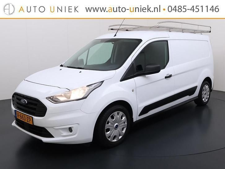 Occasion Ford Transit Connect Trend 101 PK (74 kW) 2019 Wit MPV