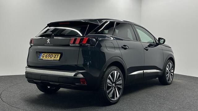 Occasion Peugeot 3008 Premium 131 PK (96 kW) 2020 Grijs SUV