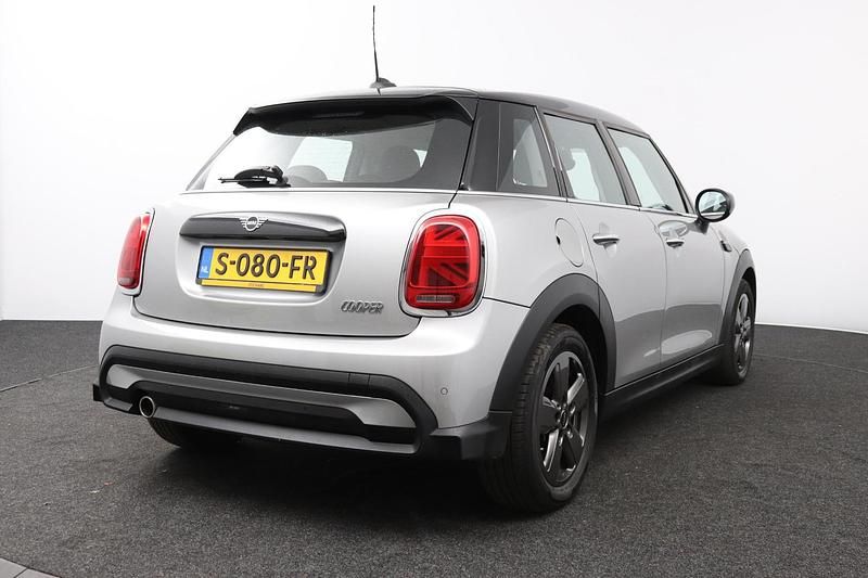 Occasion Mini Cooper Classic 136 PK (100 kW) 2023 Grijs Hatchback