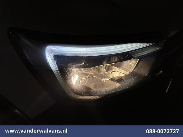 Occasion Renault Master 145 PK (106 kW) 2020 Wit Van