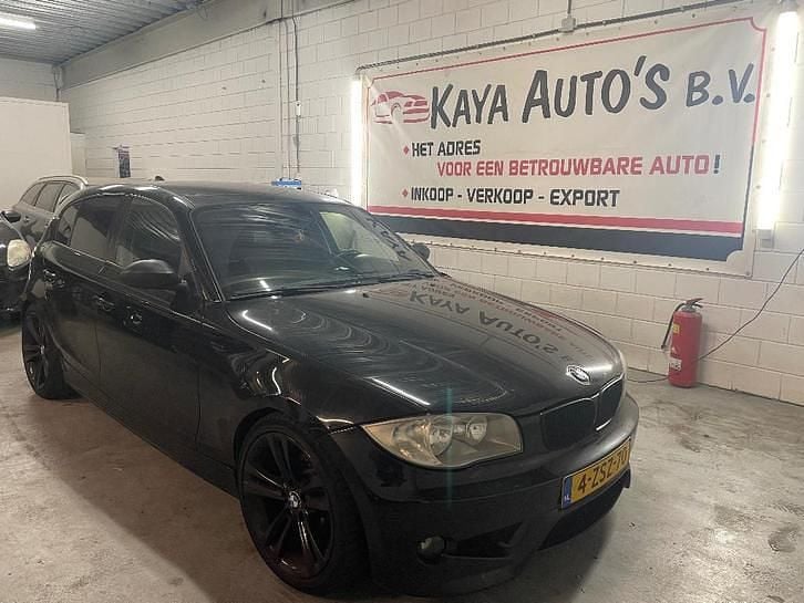Gebruikt 2006 BMW 116 Hatchback | € 1.099 (Super prijs) - Afbeelding 1/4