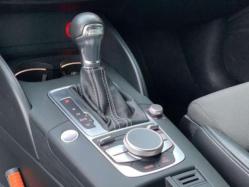 Occasion Audi A3 Sportback e-tron Proline 150 PK (110 kW) 2015 Grijs Hatchback