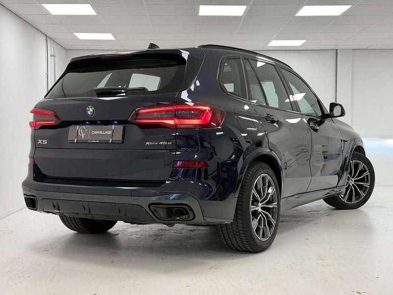 Occasion BMW X5 M Sport 394 PK (289 kW) 2021 Suv SUV