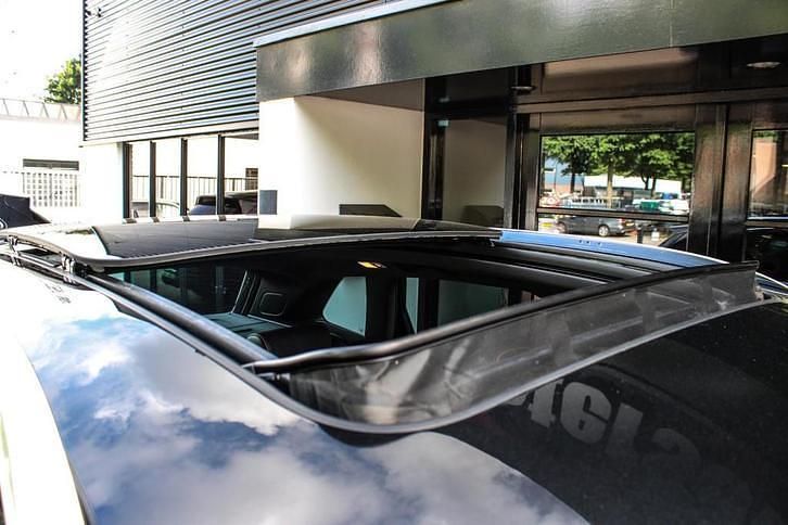 Occasion Audi Q5 S-Line 272 PK (200 kW) 2013 Zwart SUV