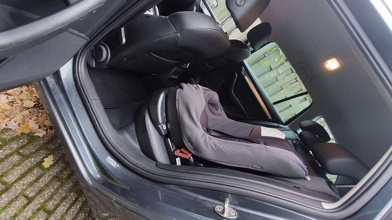 Occasion Skoda Octavia 116 PK (85 kW) 2019 Grijs Stationwagen