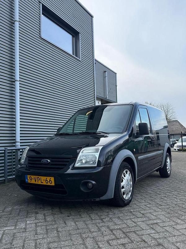 Occasion Ford Transit Connect Trend 75 PK (55 kW) 2011 MPV