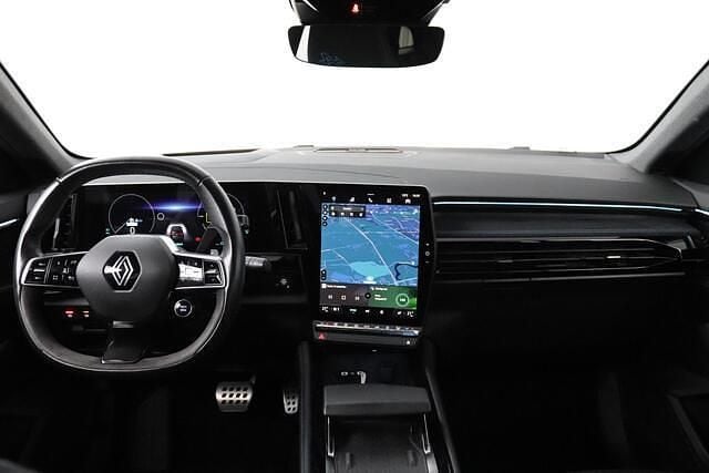 Occasion Renault Espace Esprit Alpine 200 PK (147 kW) 2024 Rouge flamme (nnp) MPV