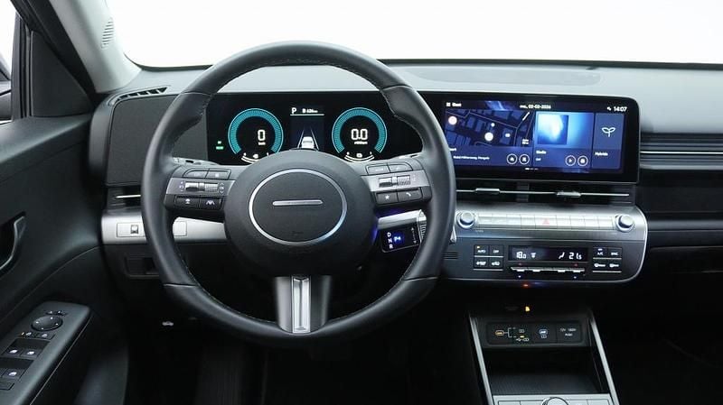 Occasion Hyundai Kona Comfort 129 PK (94 kW) 2025 Zwart SUV