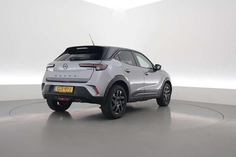 Occasion Opel Mokka 136 PK (100 kW) 2024 Grijs SUV