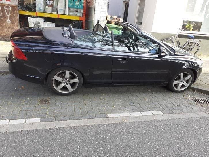 Occasion Volvo C70 149 PK (109 kW) 2011 Cabriolet
