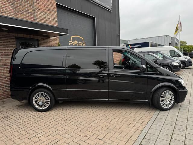 Occasion Mercedes Viano Edition 224 PK (164 kW) 2012 Overige MPV