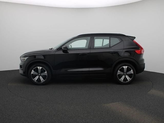 Occasion Volvo XC40 Core 169 kW (231 PK) 2022 Zwart SUV