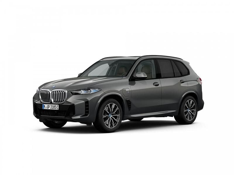 Grijs Gebruikt 2025 BMW X5 M Sport SUV | € 96.895 (Goede deal) - Afbeelding 1/2