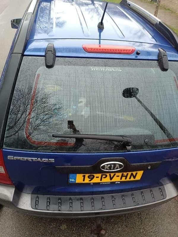 Occasion Kia Sportage LX 141 PK (103 kW) 2005 SUV