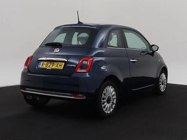 Occasion Fiat 500 Dolcevita 69 PK (50 kW) 2022 Blauw Hatchback